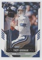 Troy Aikman