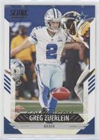 Greg Zuerlein