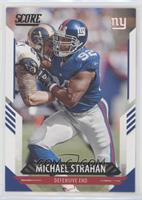 Michael Strahan