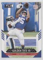 Golden Tate III