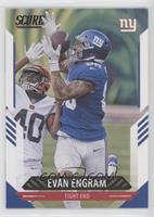 Evan Engram
