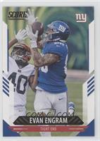 Evan Engram