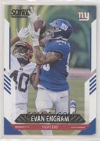 Evan Engram [EX to NM]