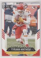 Tyrann Mathieu [EX to NM]