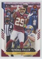 Kendall Fuller