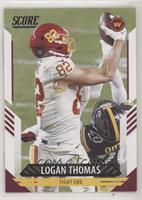 Logan Thomas