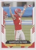 Harrison Butker