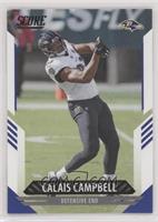 Calais Campbell