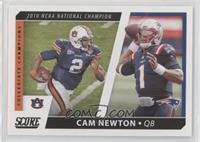 Cam Newton [EX to NM]
