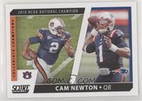 Cam Newton