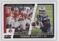 Ezekiel Elliott