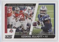 Ezekiel Elliott