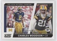 Charles Woodson