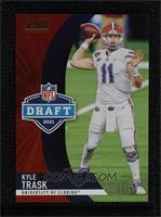 Kyle Trask #/50