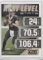 Drew Brees