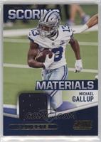 Michael Gallup