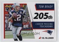 Tom Brady