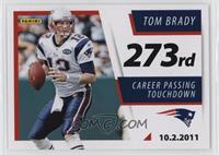 Tom Brady