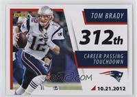 Tom Brady