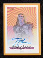 Trevor Lawrence #/99