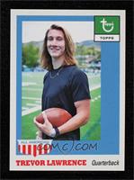 Trevor Lawrence