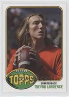 Trevor Lawrence