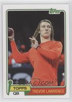 Trevor Lawrence