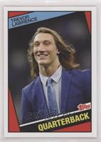 Trevor Lawrence