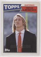 Trevor Lawrence