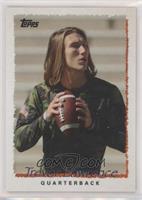 Trevor Lawrence