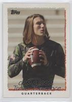 Trevor Lawrence