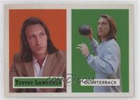 Trevor Lawrence