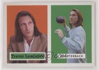 Trevor Lawrence