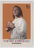 Trevor Lawrence