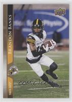 Brandon Banks #/50