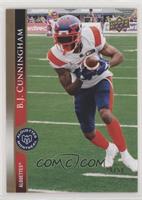 B.J. Cunningham #/50