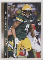 Tevaun Smith #/50