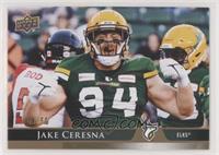 Jake Ceresna #/50