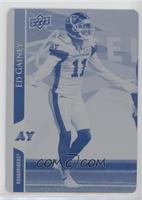 Ed Gainey #/1