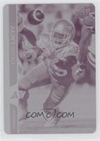Deon Lacey #/1