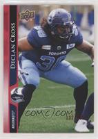 Declan Cross #/165