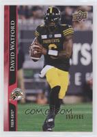 David Watford #/165