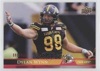 Dylan Wynn #/165