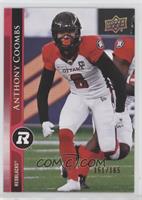 Anthony Coombs #/165