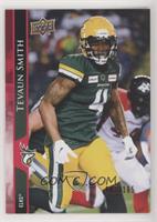 Tevaun Smith #/165