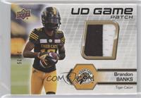 Brandon Banks #/25