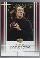 Trevor Lawrence