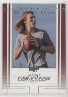 Trevor Lawrence