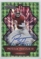 Patrick Surtain II #/45