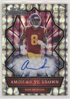 Amon-Ra St. Brown #/99